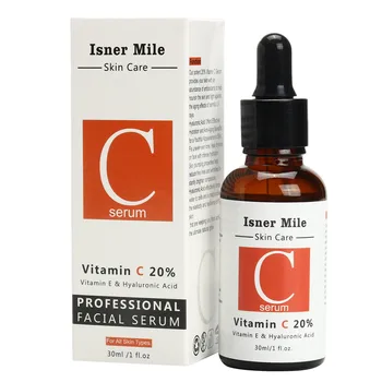 Vitamin C face Serum Hyaluronic Acid Whitening Anti-Aging Fade Spots Removing Freckle Anti Winkles Moisturizing Face Cream Care
Vitamin C face Serum Hyaluronic Acid Whitening Anti-Aging Fade Spots Removing Freckle Anti Winkles Moisturizing Face Cream Care