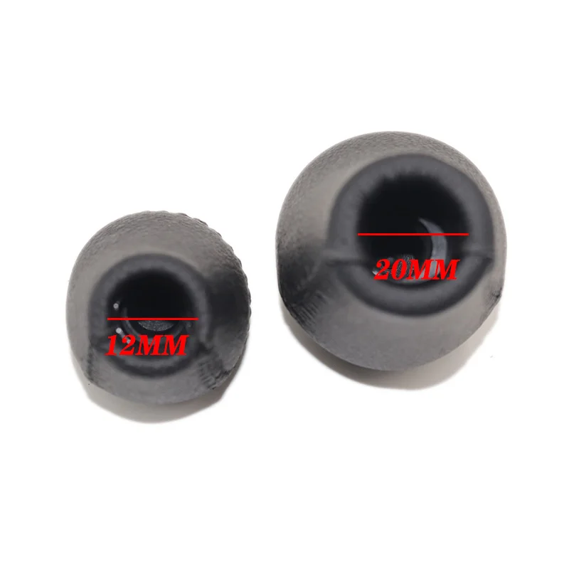 toyota gear knob