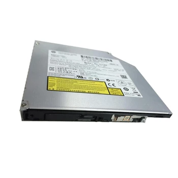For HP 2000t 2000z Probook 4530s 4520s 6470b 4510s EliteBook 6930p Internal Optical Drive CD DVD-RW Drive Burner SATA 12.7mm
For HP 2000t 2000z Probook 4530s 4520s 6470b 4510s EliteBook 6930p Internal Optical Drive CD DVD-RW Drive Burner SATA 12.7mm