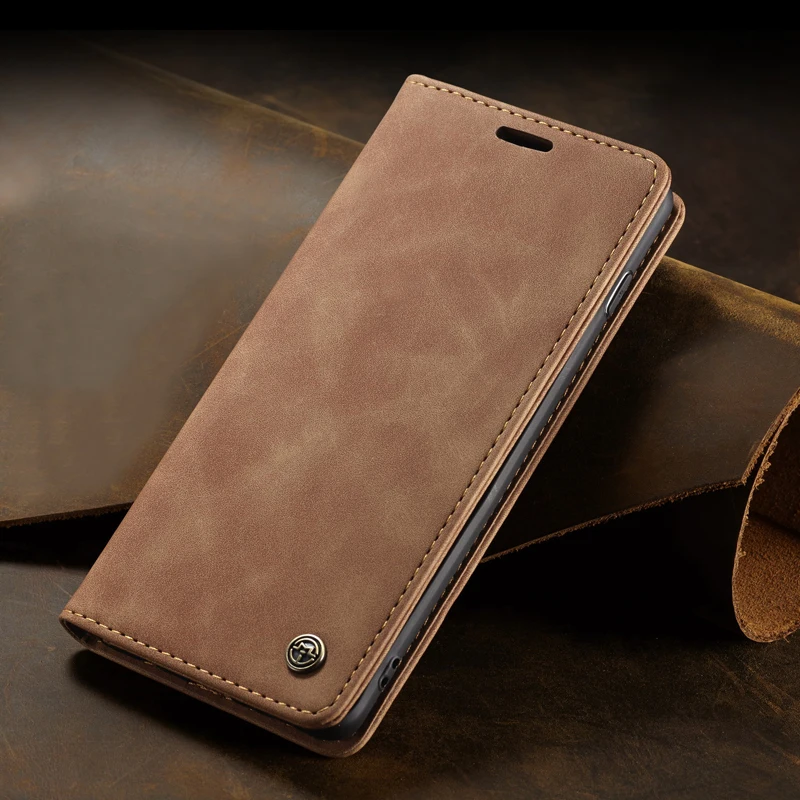 Luxury Flip Cover For Samsung Galaxy A10 A30 A40 A50 A70 S8 S9 S10 Plus S10e Genuine Real Leather Wallet Card Holder Phone Case
Luxury Flip Cover For Samsung Galaxy A10 A30 A40 A50 A70 S8 S9 S10 Plus S10e Genuine Real Leather Wallet Card Holder Phone Case