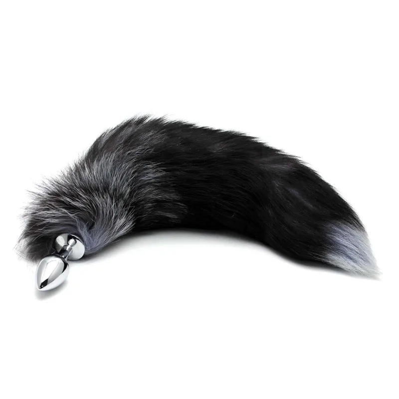 Вибратор В Виде Хвоста