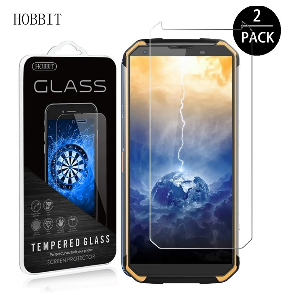 2PCS For Blackview BV9500 Pro Tempered Ultra-thin Clear Glass 2.5D Screen Protector For Blackview BV9600 Pro Scratch Proof Film
2PCS For Blackview BV9500 Pro Tempered Ultra-thin Clear Glass 2.5D Screen Protector For Blackview BV9600 Pro Scratch Proof Film