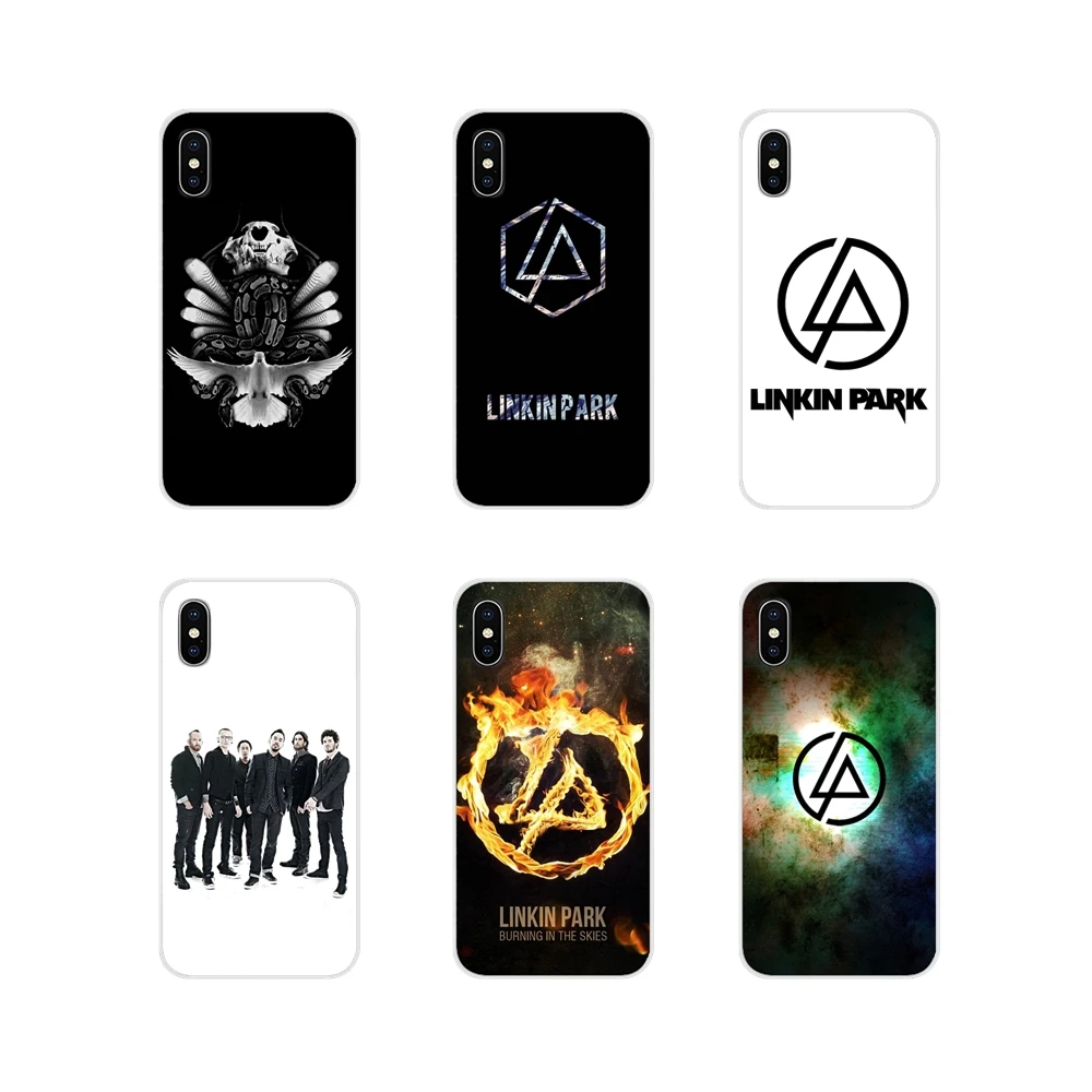 TPU Transparent Cases For Huawei G7 G8 P7 P8 P9 P10 P20 P30 Lite Mini Pro P Smart Plus 2017 2018 2019 Newest Popular Linkin Park
TPU Transparent Cases For Huawei G7 G8 P7 P8 P9 P10 P20 P30 Lite Mini Pro P Smart Plus 2017 2018 2019 Newest Popular Linkin Park
