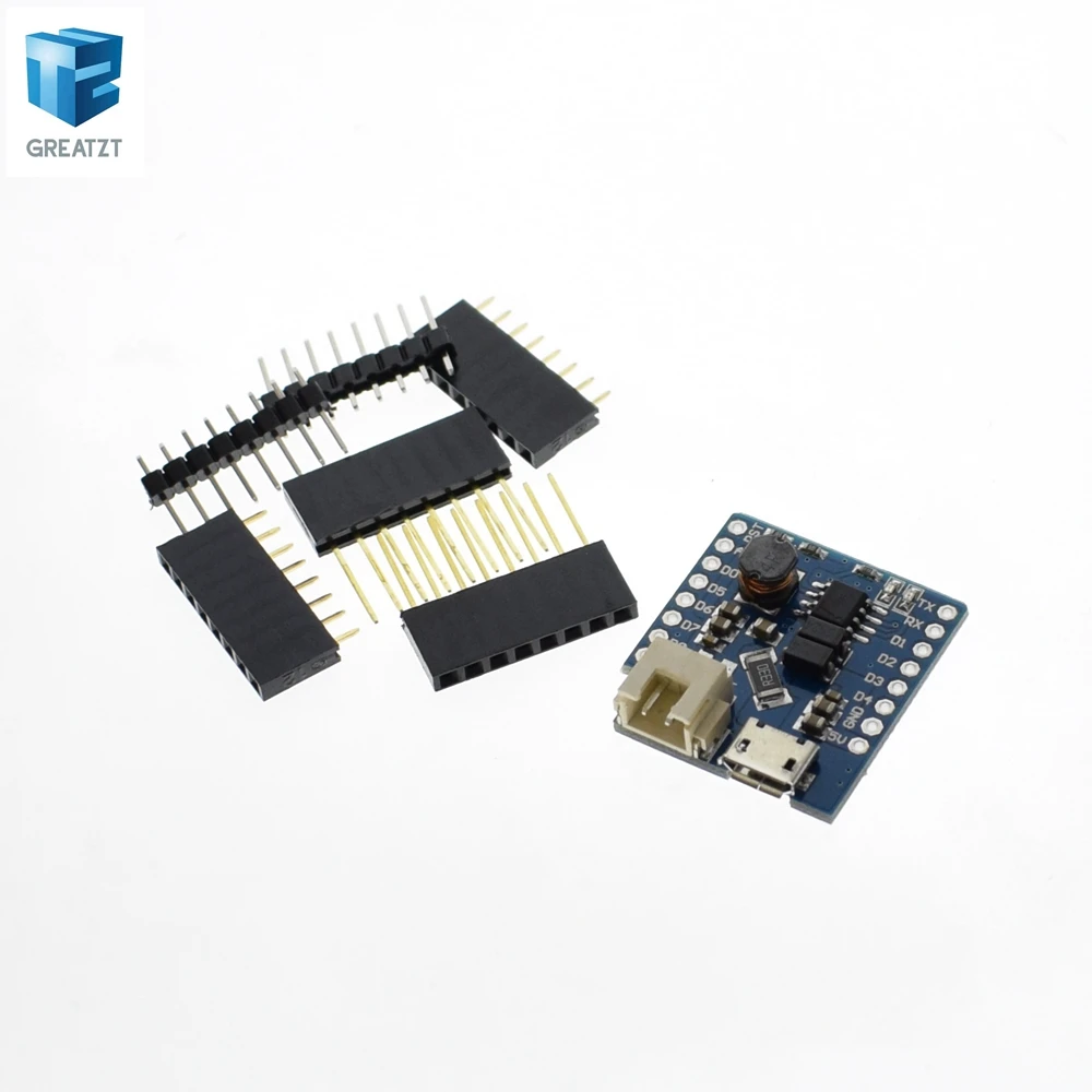 shield v1.1 D1 1
