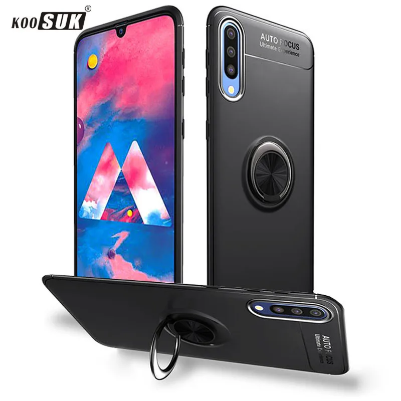Phone Case For Samsung Galaxy A70 Case Cover Luxury Soft Silicone Back Shell For Samsung A70 SM-A705F Casing Finger Ring Coque
Phone Case For Samsung Galaxy A70 Case Cover Luxury Soft Silicone Back Shell For Samsung A70 SM-A705F Casing Finger Ring Coque