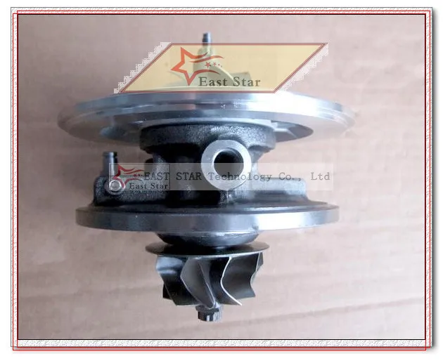 GT2256V 721204 721204-5001S 721204-0001 Turbocharger Core Turbo Cartridge CHRA Volkswagen LT IILT2 2002-2006 AUH 2.8L TDI 158HP (2)