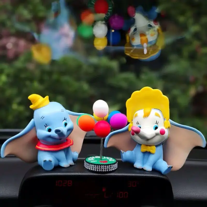 cute crown Dumbo Car decoration cartoon children doll model toy Statue Landscape Decoration collection gift
cute crown Dumbo Car decoration cartoon children doll model toy Statue Landscape Decoration collection gift