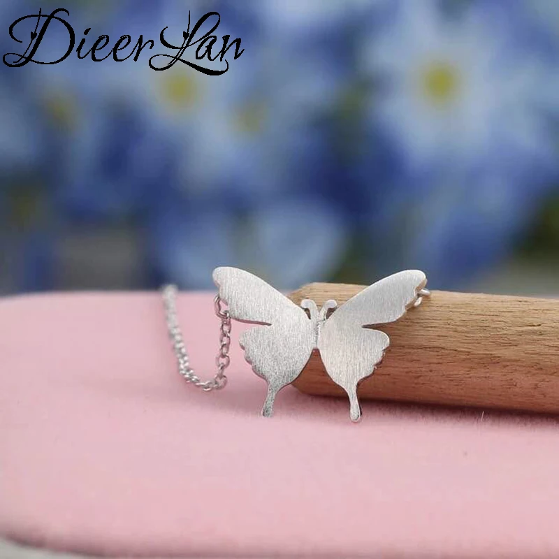 New Arrivals 925 Sterling Silver Butterfly Animals Necklaces & Pendants For Women Fashion sterling-silver-jewelry
New Arrivals 925 Sterling Silver Butterfly Animals Necklaces & Pendants For Women Fashion sterling-silver-jewelry
