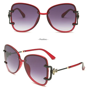 2019 Bee Decoration Fashion Trend Lady Polarized Sunglasses Polarized Driver Driving Fishing Sun glasses
2019 Bee Decoration Fashion Trend Lady Polarized Sunglasses Polarized Driver Driving Fishing Sun glasses
