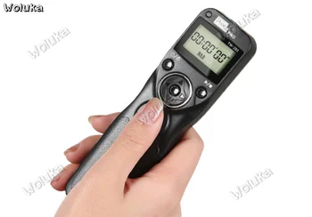 TW-283 Timing Wireless Shutter line D810 D750 D620 D7100 delay remote control CD50 T03
TW-283 Timing Wireless Shutter line D810 D750 D620 D7100 delay remote control CD50 T03