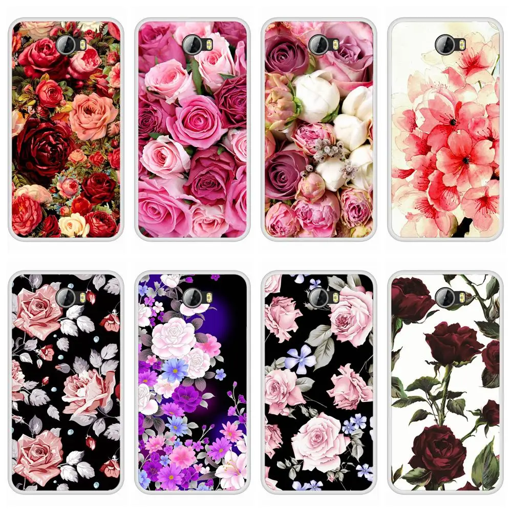 Case For Huawei Y5II Y 5 II Soft Silicone TPU Floral Flower Pattern Paint Cover Coque For Huawei Y5 II Y 5 2 Phone Cases
Case For Huawei Y5II Y 5 II Soft Silicone TPU Floral Flower Pattern Paint Cover Coque For Huawei Y5 II Y 5 2 Phone Cases