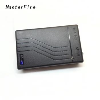 20SET/LOT New MasterFire Portable YSN-12480 DC 12V 4800mah Rechargeable Li-ion Lithium Battery Batteries Pack for CCTV camera
20SET/LOT New MasterFire Portable YSN-12480 DC 12V 4800mah Rechargeable Li-ion Lithium Battery Batteries Pack for CCTV camera