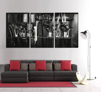HAIR CARE MASTERPIECE 3 Panels Canvas Art Painting Wall Art Pictures Paint on Canvas Painting
HAIR CARE MASTERPIECE 3 Panels Canvas Art Painting Wall Art Pictures Paint on Canvas Painting