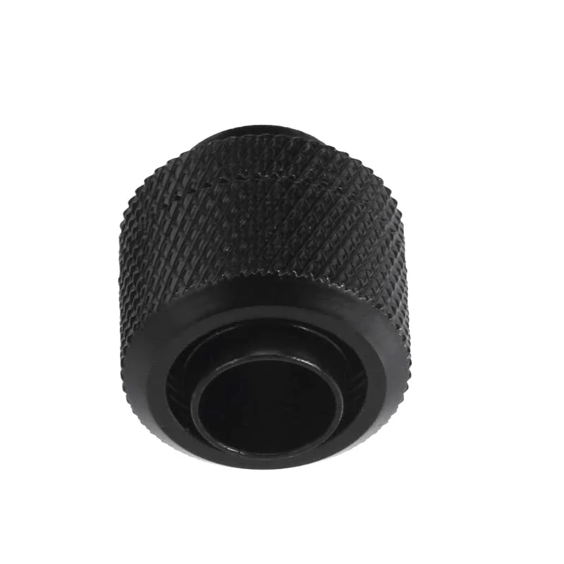 New Water Cooling Fittings G1/4 External Thread for 9.5 x 12.7mm Soft Tube PC Computer Connector System DOM668
New Water Cooling Fittings G1/4 External Thread for 9.5 x 12.7mm Soft Tube PC Computer Connector System DOM668