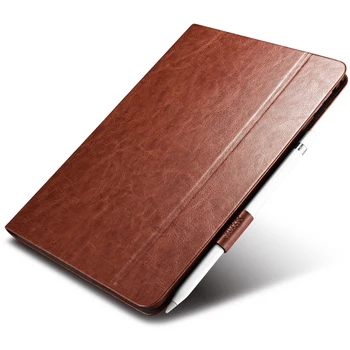 XOOMZ Luxury For Apple iPad Pro 9.7 Case Vintage PU Leather Auto Wake Sleep Smart Magnetic Flip Case For iPad Pro 9.7 2016 Cover
XOOMZ Luxury For Apple iPad Pro 9.7 Case Vintage PU Leather Auto Wake Sleep Smart Magnetic Flip Case For iPad Pro 9.7 2016 Cover