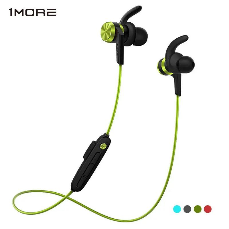 1MORE iBFree2 Bluetooth 4.2 Sports Earphone Wireless Wterproof Earphones E1018BT IPX6 ACC Codec Apt-x Original
1MORE iBFree2 Bluetooth 4.2 Sports Earphone Wireless Wterproof Earphones E1018BT IPX6 ACC Codec Apt-x Original