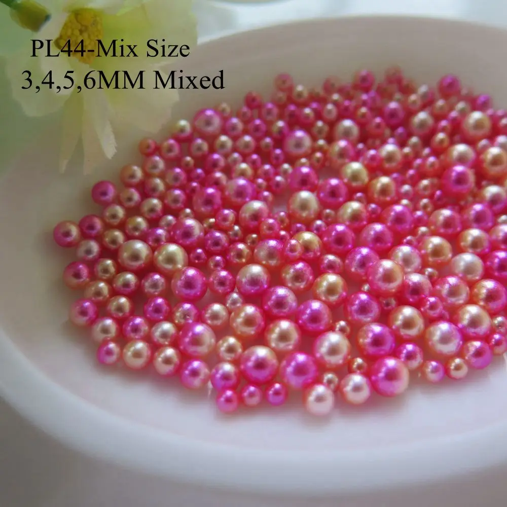 PL44-mix size