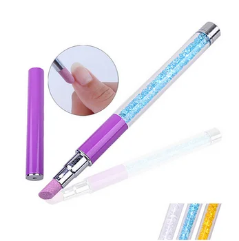 by dhl or ems 100pcs Quartz Grinding Rods Dead Skin Repair Pen To Push Nail Polished Pen Stick Cuticle Pusher Remover Care
by dhl or ems 100pcs Quartz Grinding Rods Dead Skin Repair Pen To Push Nail Polished Pen Stick Cuticle Pusher Remover Care