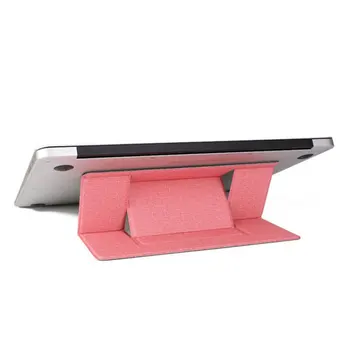 Ultra-Thin Universal Invisible Laptop Stand Computer Support Folding Holder Tablets Desktop Stents Adjustable
Ultra-Thin Universal Invisible Laptop Stand Computer Support Folding Holder Tablets Desktop Stents Adjustable