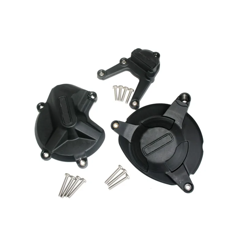 Racing Motor Set Engine Cover Protection case Kit For For BMW S1000RR& S1000R 2009-2015 With GB Logo
Racing Motor Set Engine Cover Protection case Kit For For BMW S1000RR& S1000R 2009-2015 With GB Logo