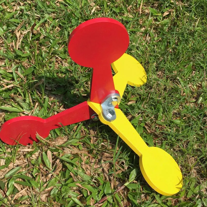 Hunting target High quality Tri-Feet Target air gun target shooting target for airgun/pellet gun Paintball Gun, BB guns
Hunting target High quality Tri-Feet Target air gun target shooting target for airgun/pellet gun Paintball Gun, BB guns