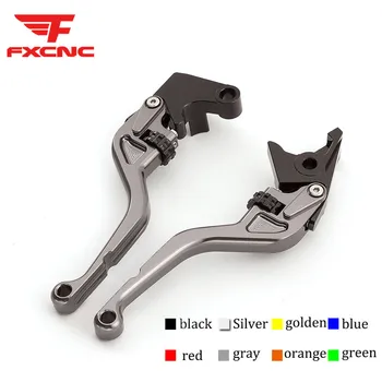 New Design Motorbikes Brakes Roller Adjuster CNC Aluminum Adjustable Motorcycle Brake Clutch Levers For BMW S1000RR 2010 - 2014
New Design Motorbikes Brakes Roller Adjuster CNC Aluminum Adjustable Motorcycle Brake Clutch Levers For BMW S1000RR 2010 - 2014