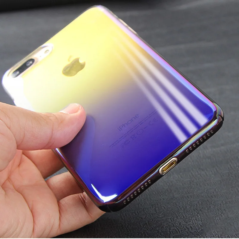 Aurora Blue Ray Phone Cases For iPhone X 8 7 6 360 Full Cover Case For iPhone 6 6s 7 8 Plus Protection Phone Bags
Aurora Blue Ray Phone Cases For iPhone X 8 7 6 360 Full Cover Case For iPhone 6 6s 7 8 Plus Protection Phone Bags
