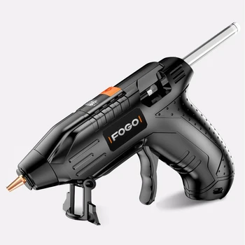 Lithium electric hot melt glue gun / rechargeable / hot melt glue gun / universal wireless hot melt glue gun
Lithium electric hot melt glue gun / rechargeable / hot melt glue gun / universal wireless hot melt glue gun