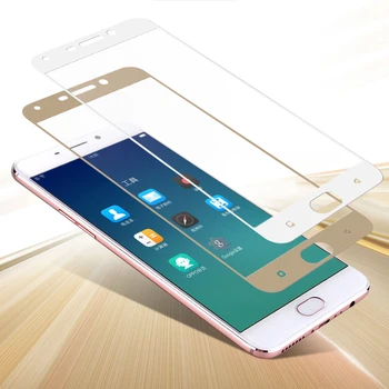 25 Pcs/Lot Full Screen Protector For VIVO Y55 Y66 Y67 V5 Full Coverage Protective Film Tempered Glass
25 Pcs/Lot Full Screen Protector For VIVO Y55 Y66 Y67 V5 Full Coverage Protective Film Tempered Glass