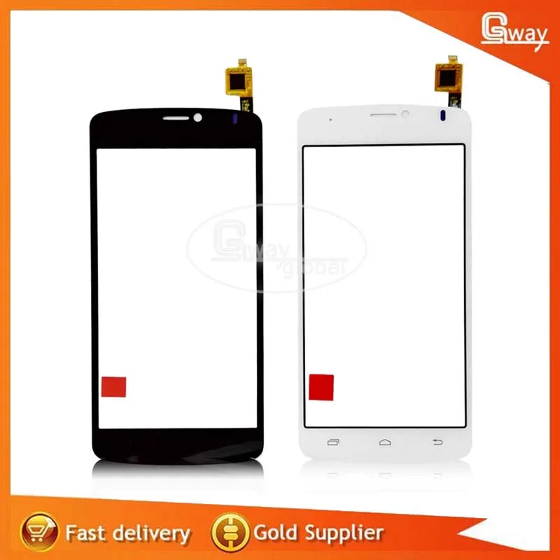 Touch Panel Sensor Front Glass Touchscreen Black/White For Prestigio MultiPhone PAP3502 PAP 3502 DUO Touch Screen Digitizer
Touch Panel Sensor Front Glass Touchscreen Black/White For Prestigio MultiPhone PAP3502 PAP 3502 DUO Touch Screen Digitizer