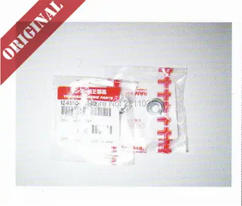 Linde forklift part seal valve stem 124160-11340 Yanmar engine motor part 1283 diesel trucks original service spare parts
Linde forklift part seal valve stem 124160-11340 Yanmar engine motor part 1283 diesel trucks original service spare parts