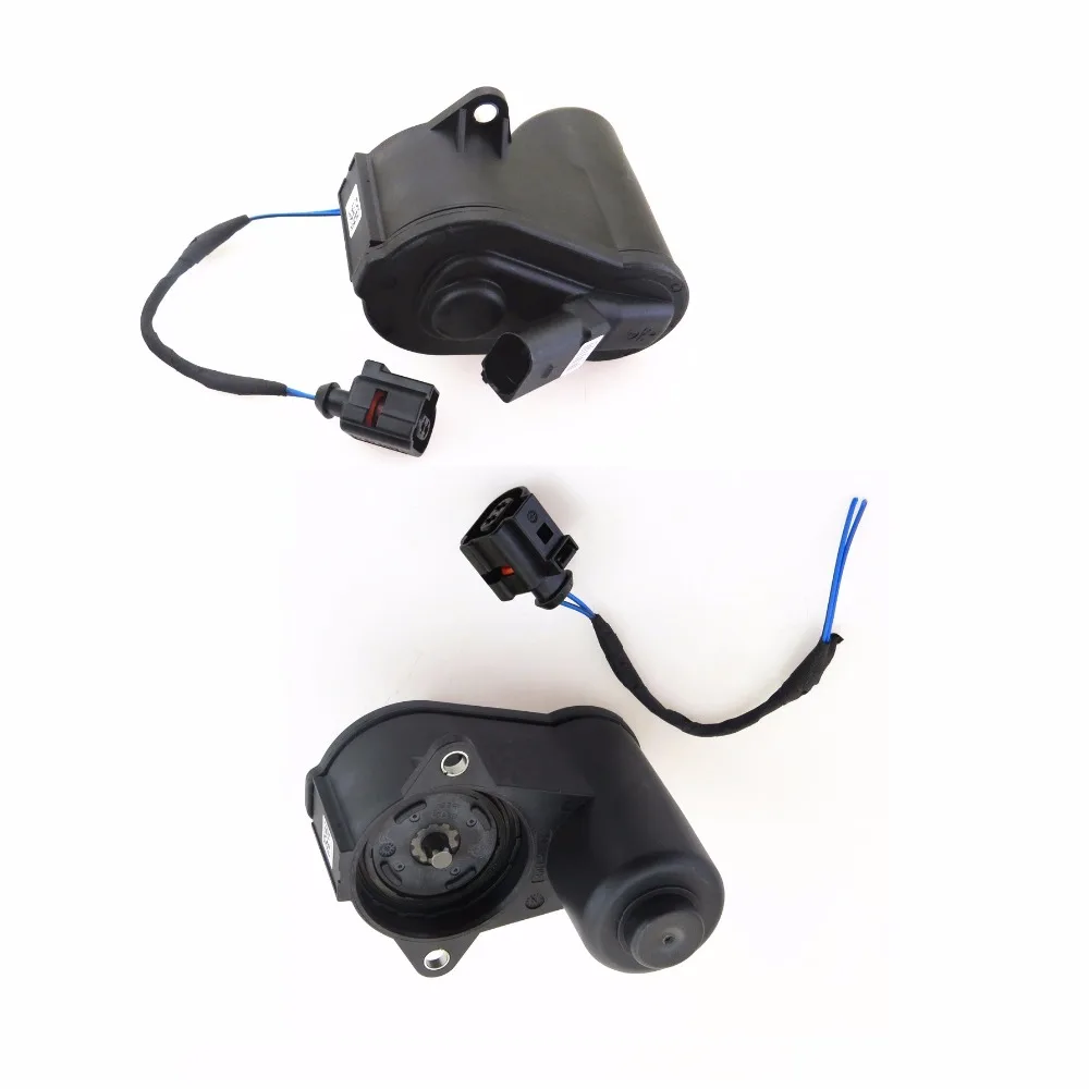 HONGGE 6 Torx Electric Parking Handbrake Caliper Servo Motor + Plug For Seat Alhambra II VW Passat B6 B7 CC Tiguan Q3 32332267
HONGGE 6 Torx Electric Parking Handbrake Caliper Servo Motor + Plug For Seat Alhambra II VW Passat B6 B7 CC Tiguan Q3 32332267