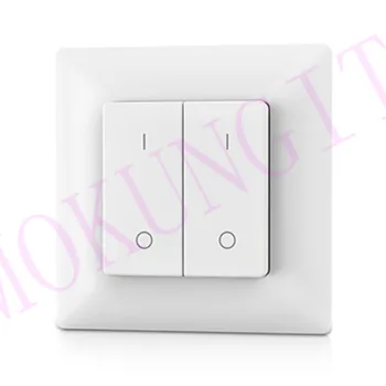 CR2032 Battery powered 2.4G Brightness Remote Control PF1 Dimming Key panel remote control
CR2032 Battery powered 2.4G Brightness Remote Control PF1 Dimming Key panel remote control