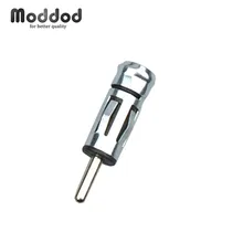 Aerial-Plug-Adapter Radio-Connector Cd-Antenna Computer Din-Plug Iso-Socket Universal Aerial-Plug-Adapter Radio-Connector Cd-Antenna Computer Din-Plug Iso-Socket Universal