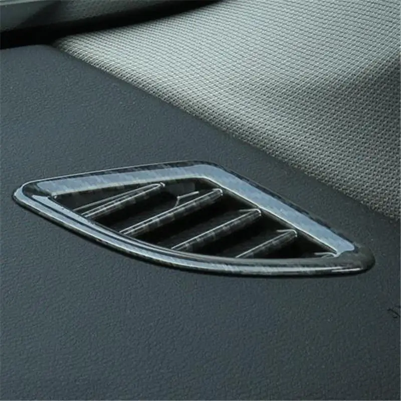 Air conditioner automobile decorative car styling modification accessories covers decoration accessory 16 FOR BMW X1 series
Air conditioner automobile decorative car styling modification accessories covers decoration accessory 16 FOR BMW X1 series