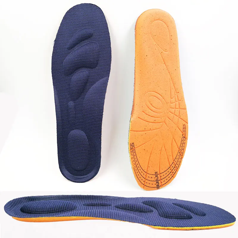 Memory Foam Orthotics Arch Support Shoes Insoles Man Women Flat Feet Sports Running Breathable Insoles for feet Orthopedic Pad
Memory Foam Orthotics Arch Support Shoes Insoles Man Women Flat Feet Sports Running Breathable Insoles for feet Orthopedic Pad
