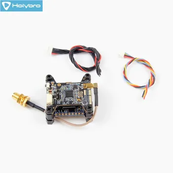Holybro Kakute F4 V2 Flight Controller+Atlatl HV V2 40CH Transmitter 5.8G VTX Flight Control Tower Stack
Holybro Kakute F4 V2 Flight Controller+Atlatl HV V2 40CH Transmitter 5.8G VTX Flight Control Tower Stack