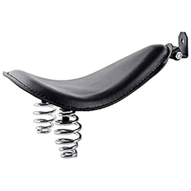 11.9" Softail Solo Seat Torsion Spring Bracket For Honda Sportster Bobber Motorcycle Seat
11.9" Softail Solo Seat Torsion Spring Bracket For Honda Sportster Bobber Motorcycle Seat