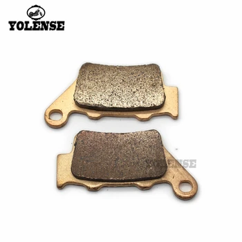 For KTM Duke125 2011-2015 RC125 2014-2015 Duke200 2012-2015 Motorcycle accessories rear brake pads rear brake discs
For KTM Duke125 2011-2015 RC125 2014-2015 Duke200 2012-2015 Motorcycle accessories rear brake pads rear brake discs