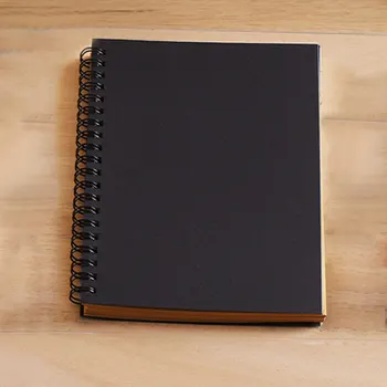 Vintage Stationery DIY Graffiti Painting Drawing School Office Diary Sketchbook Blank Page Coil Binding Notebook Smooth Writing
Vintage Stationery DIY Graffiti Painting Drawing School Office Diary Sketchbook Blank Page Coil Binding Notebook Smooth Writing