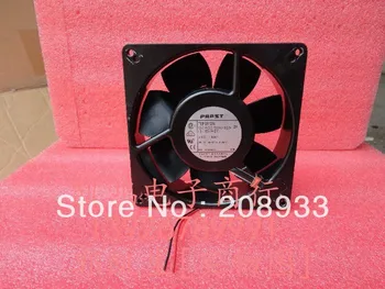 For PAPST TYP5112N 12V 9.5W 14CM 13538, authentic German all-metal high temperature fan+cooling fan
For PAPST TYP5112N 12V 9.5W 14CM 13538, authentic German all-metal high temperature fan+cooling fan