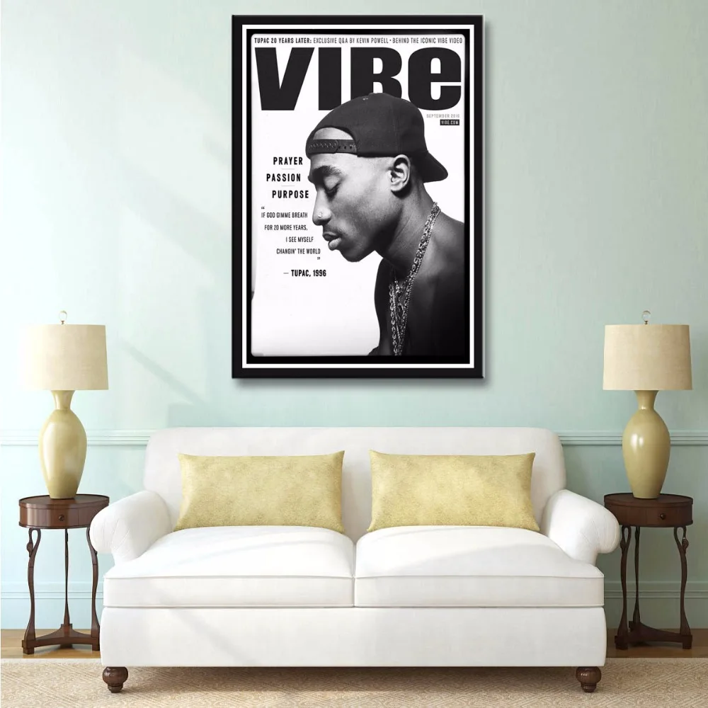 J1936- Tupac Shakur 2Pac Hip Hop Singer Star Hot Custom Top Art Print Poster Silk Light Canvas Painting Wall Picture Home Decor
J1936- Tupac Shakur 2Pac Hip Hop Singer Star Hot Custom Top Art Print Poster Silk Light Canvas Painting Wall Picture Home Decor
