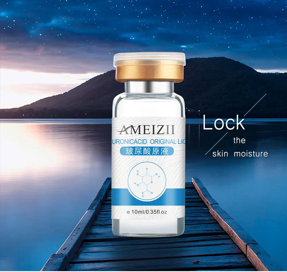 ameizii hyaluronic acid