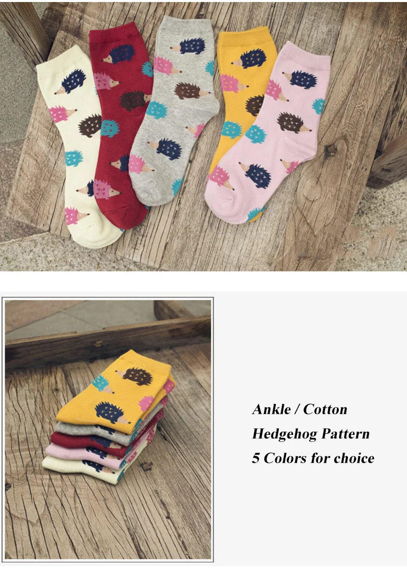 socks women cotton