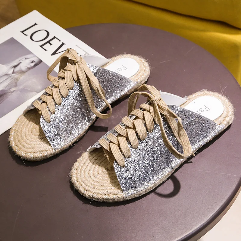 summer Women Slippers Lady Sandals brand white Flip Flops Sexy Open Toe Flats Slides Female Platform Fishermen sneakers
summer Women Slippers Lady Sandals brand white Flip Flops Sexy Open Toe Flats Slides Female Platform Fishermen sneakers