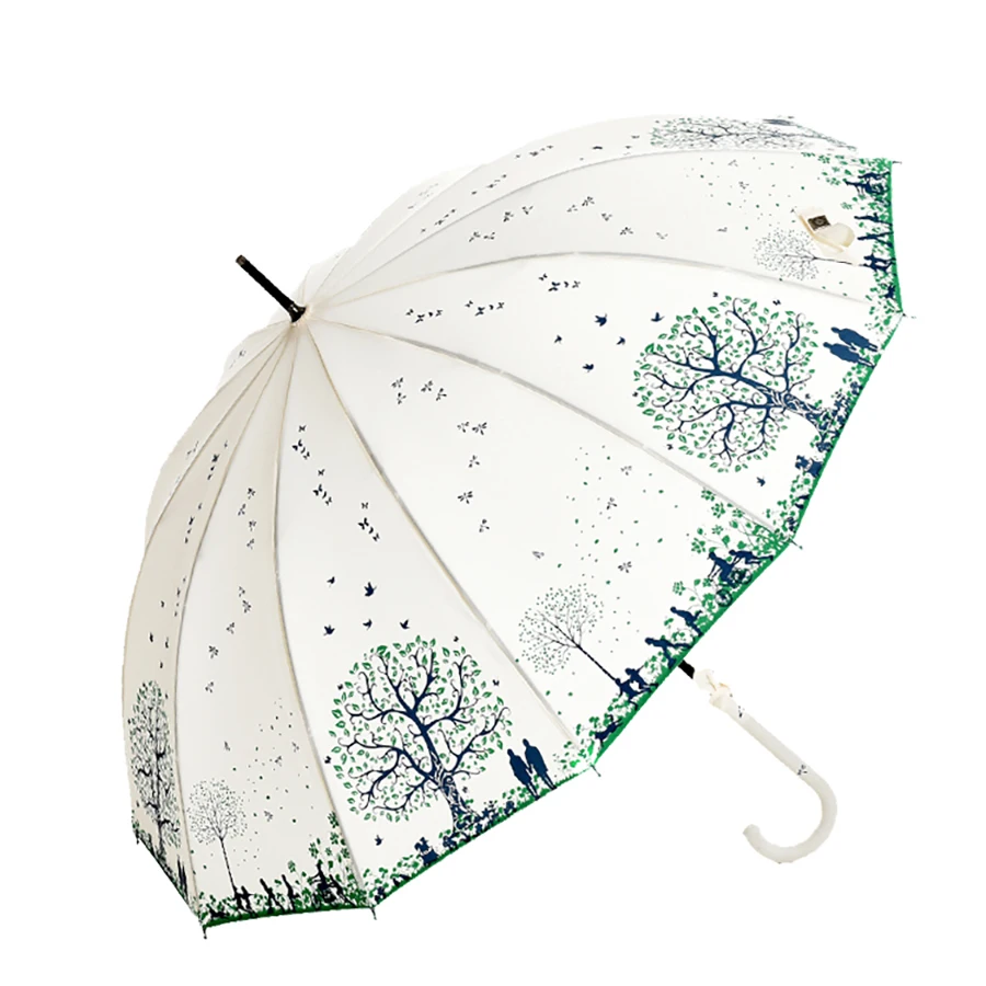 Korean Automatic Umbrella Vintage Strong Cute Wedding Clear Umbrella Windproof Sombrinhas Femininas Beautiful Umbrellas Rain Y17
Korean Automatic Umbrella Vintage Strong Cute Wedding Clear Umbrella Windproof Sombrinhas Femininas Beautiful Umbrellas Rain Y17