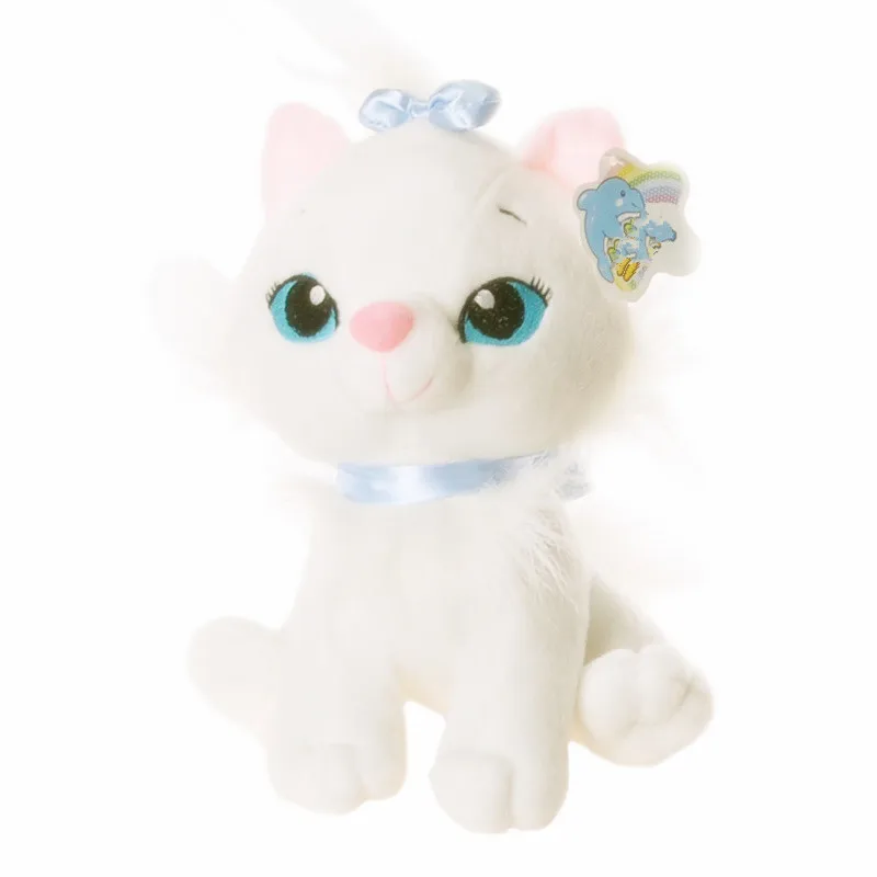 marie aristocats teddy