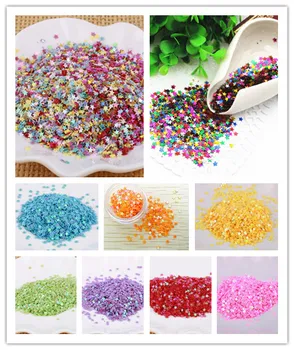 30g 3mm Star Sequins Nail Art Flat Loose Sequins Glitter Paillettes Wedding Craft Kids DIY Accessories Spangles
30g 3mm Star Sequins Nail Art Flat Loose Sequins Glitter Paillettes Wedding Craft Kids DIY Accessories Spangles
