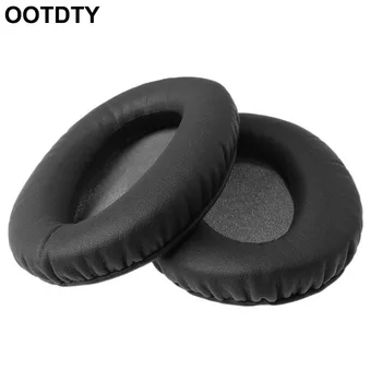 1Pair Soft Foam Earpads Ear Pads Cushion Cups Cover Replacement for Sony WH-CH700N Headset Headphones
1Pair Soft Foam Earpads Ear Pads Cushion Cups Cover Replacement for Sony WH-CH700N Headset Headphones