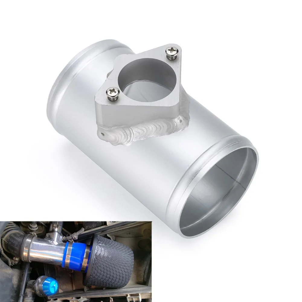 Car Air Flow Meter Flange Base (Intake Sensor) - For Volkswagen For Nissan Cadillac 210 g
Car Air Flow Meter Flange Base (Intake Sensor) - For Volkswagen For Nissan Cadillac 210 g